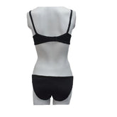 Women's plus size bra and panty sets Laika Akira Bra Panty